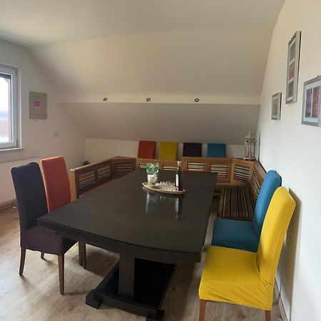 Tom'S Huette Apartment Presseggersee Ngoại thất bức ảnh