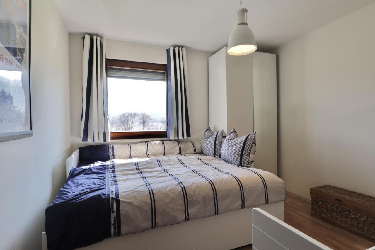 Tom'S Huette Apartment Presseggersee Ngoại thất bức ảnh