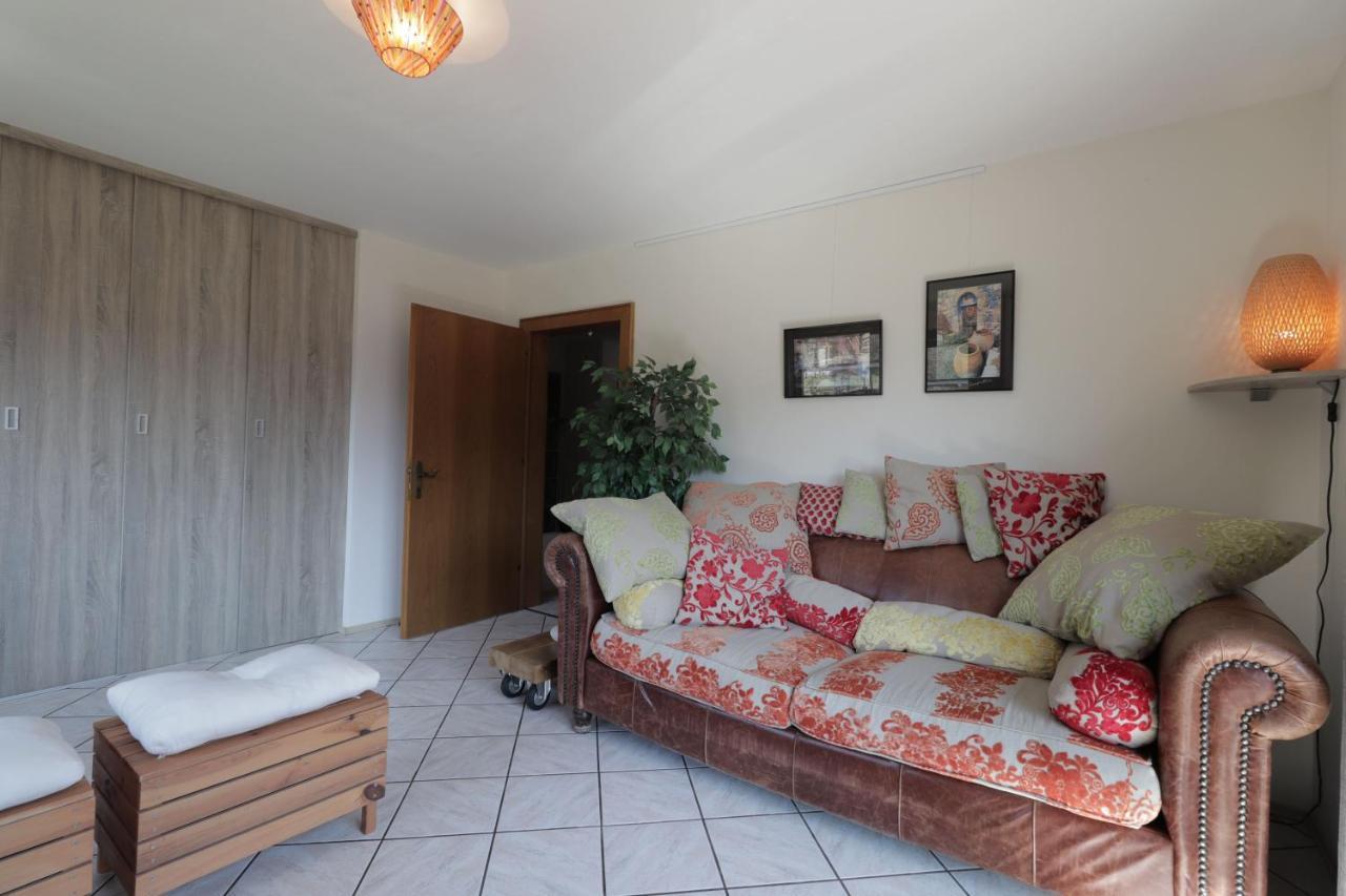 Tom'S Huette Apartment Presseggersee Ngoại thất bức ảnh