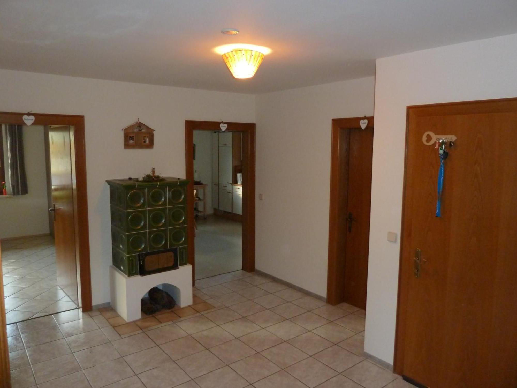Tom'S Huette Apartment Presseggersee Ngoại thất bức ảnh