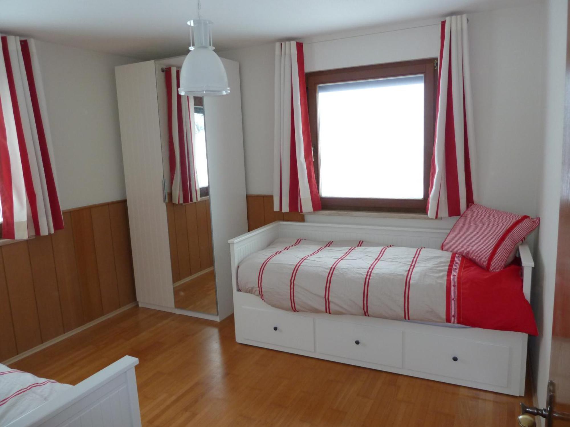 Tom'S Huette Apartment Presseggersee Ngoại thất bức ảnh