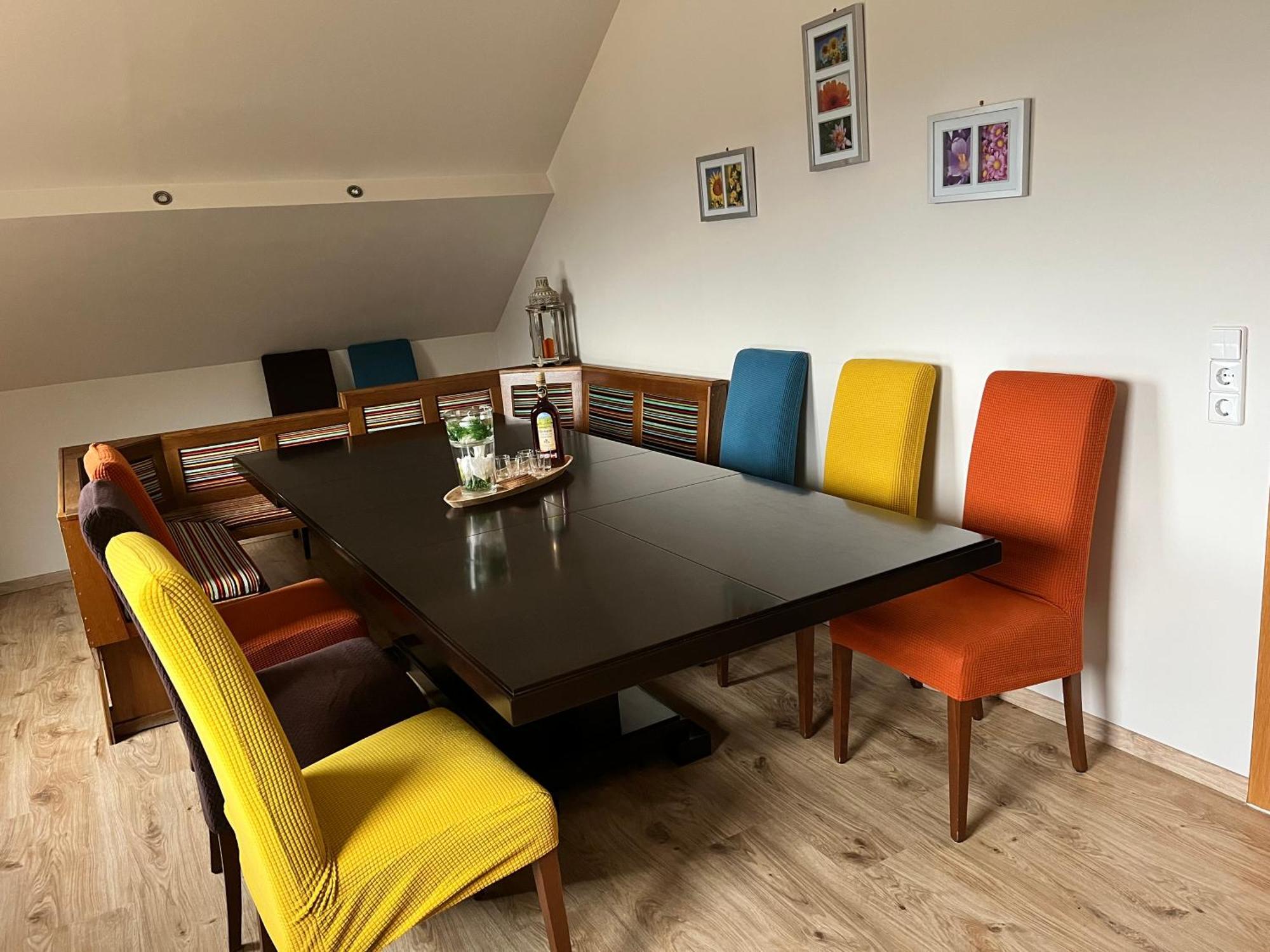 Tom'S Huette Apartment Presseggersee Ngoại thất bức ảnh