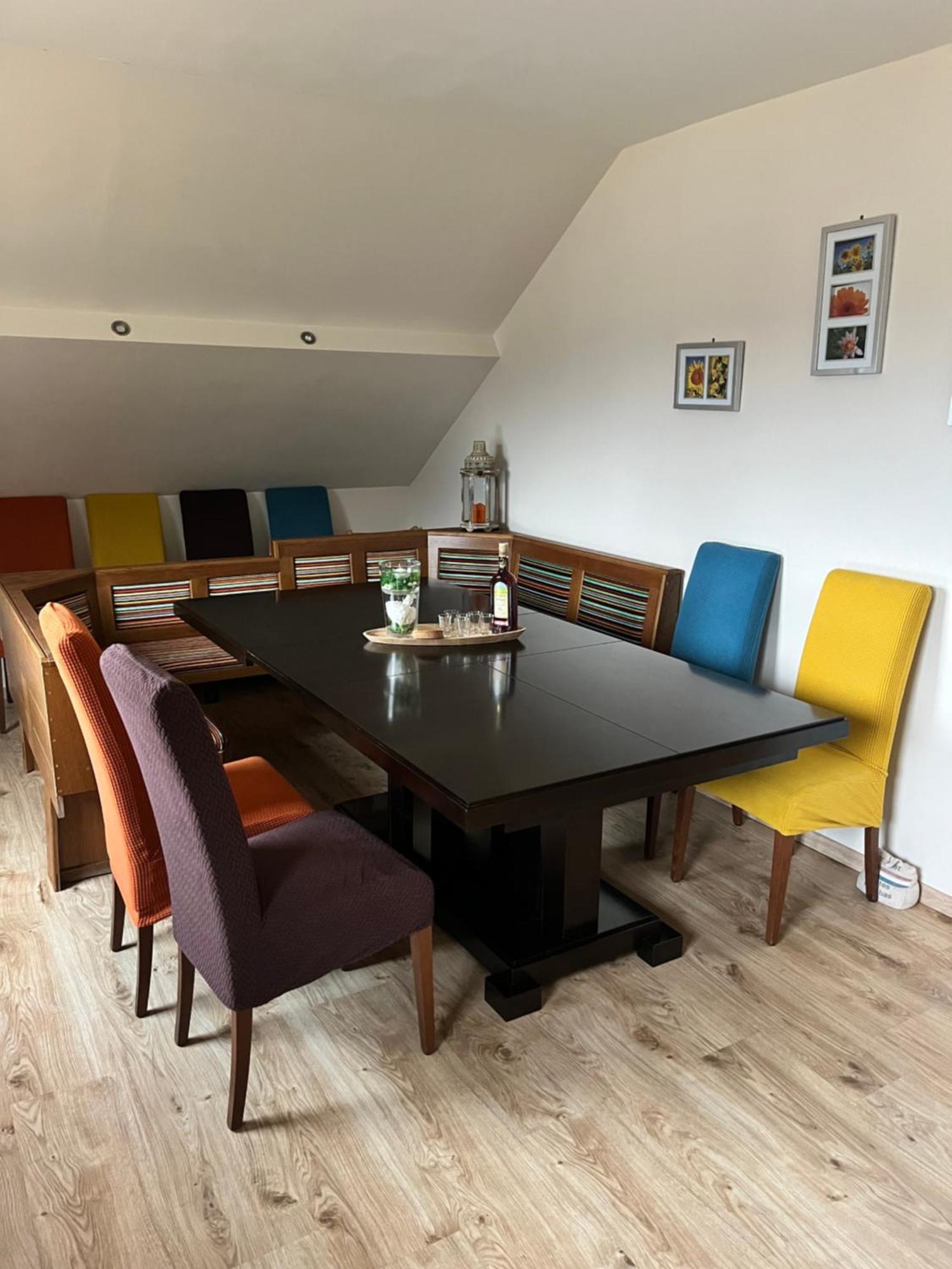 Tom'S Huette Apartment Presseggersee Ngoại thất bức ảnh