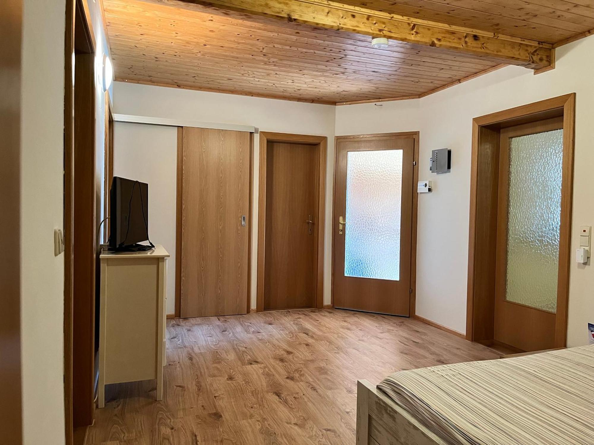 Tom'S Huette Apartment Presseggersee Ngoại thất bức ảnh
